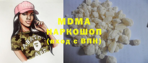 тгк Михайловск