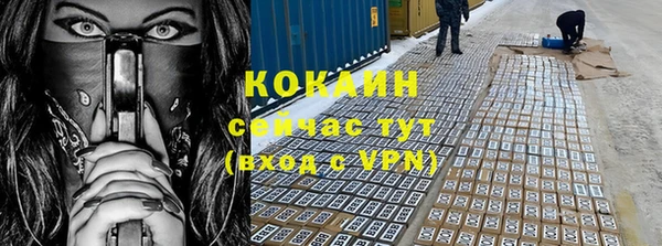 тгк Михайловск
