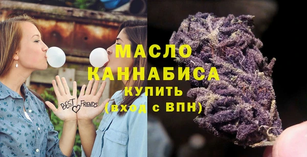 тгк Михайловск