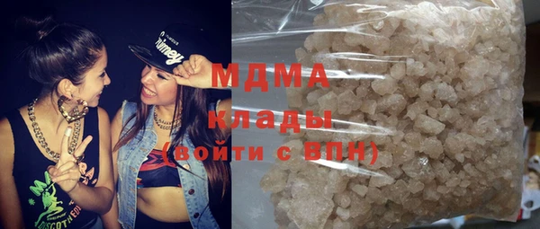 тгк Михайловск